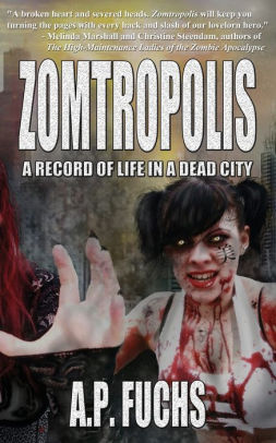 Zomtropolis