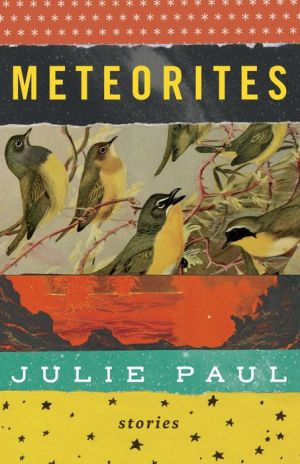 Meteorites: Stories