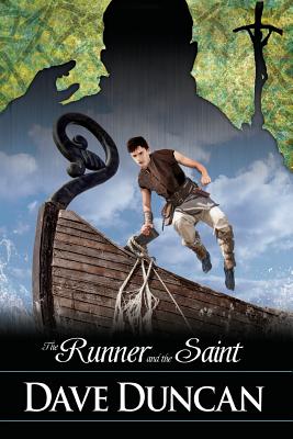 The Runner and the Saint