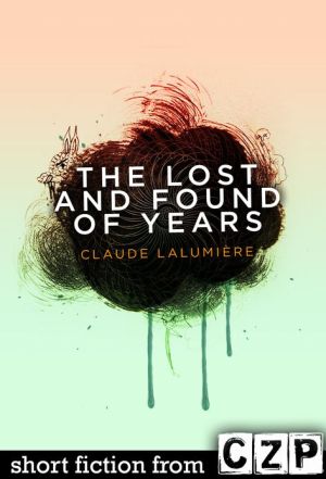 The Lost and Found of Years