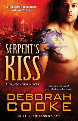 Serpent's Kiss