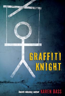 Graffiti Knight