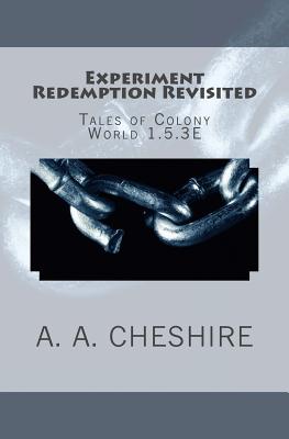 Experiment Redemption Revisited