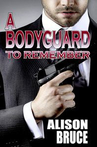 A Bodyguard to Remember