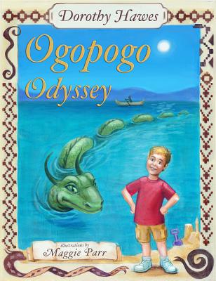 Ogopogo Odyssey