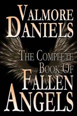 The Complete Book of Fallen Angels