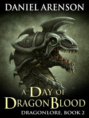 A Day of Dragon Blood