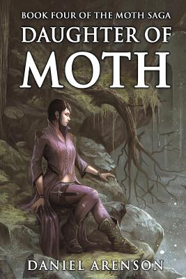 Daughter of Moth