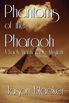 Phantoms of the Pharaoh