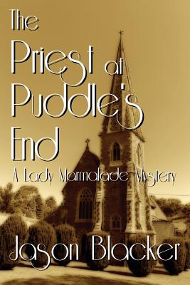 The Priest at Puddle's End