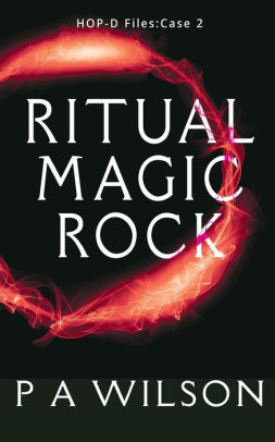 Ritual Magic Rock