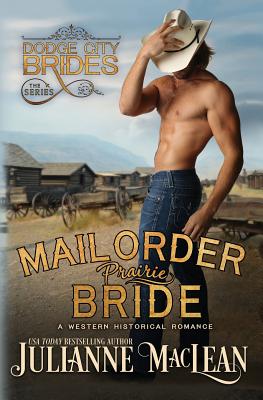 Mail Order Prairie Bride