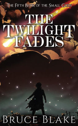 The Twilight Fades