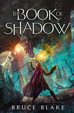 The Book of Shadow