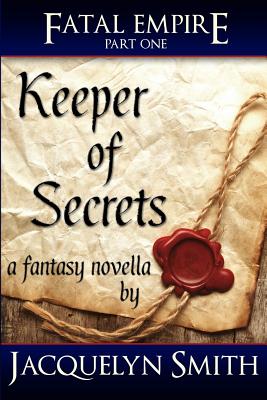 Keeper of Secrets