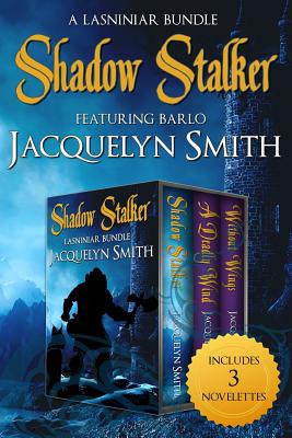 Shadow Stalker