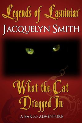 What the Cat Dragged In