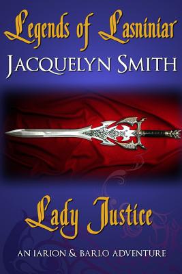 Lady Justice