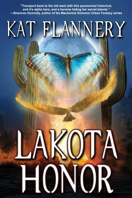 Lakota Honor