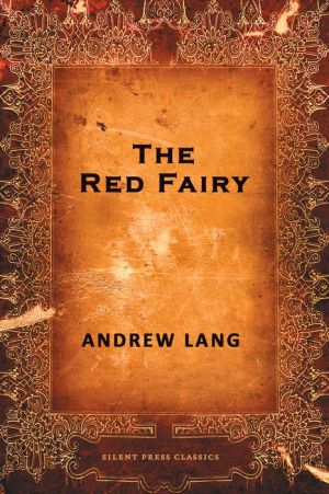 The Red Fairy