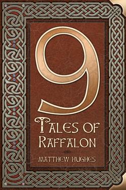 9 Tales of Raffalon