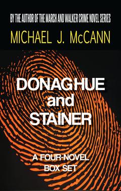 Donaghue and Stainer