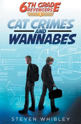 Cat Crimes and Wannabes