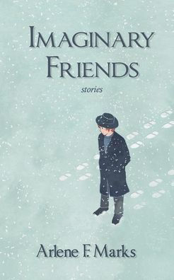 Imaginary Friends