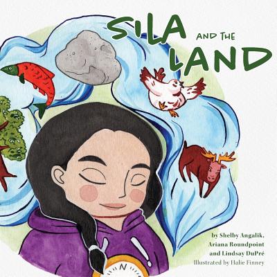 Sila and the Land