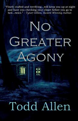 No Greater Agony