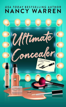 Ultimate Concealer