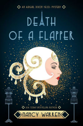 Death of a Flapper