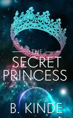 The Secret Princess