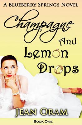 Champagne and Lemon Drops