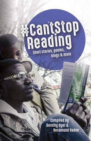 Can't Stop Reading