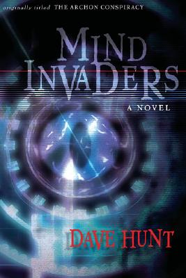 Mind Invaders