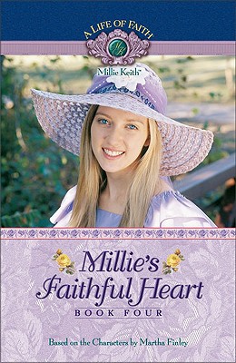 Millie's Faithful Heart