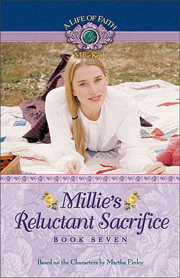 Millie's Reluctant Sacrifice