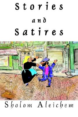 Stories And Satires