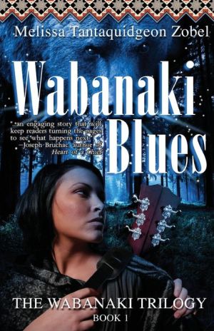 Wabanaki Blues