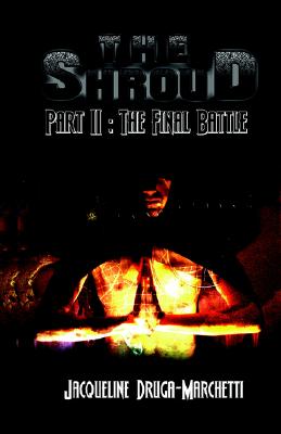 The Shroud, Part II