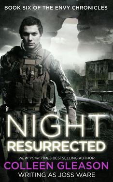 Night Resurrected