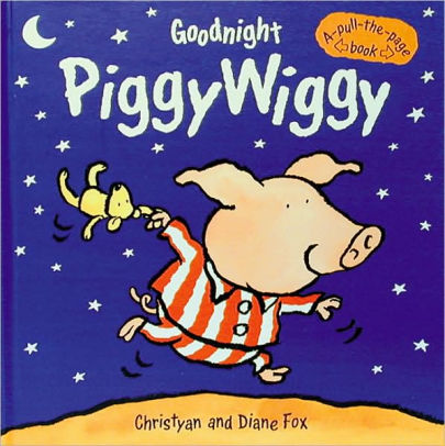 Goodnight Piggywiggy