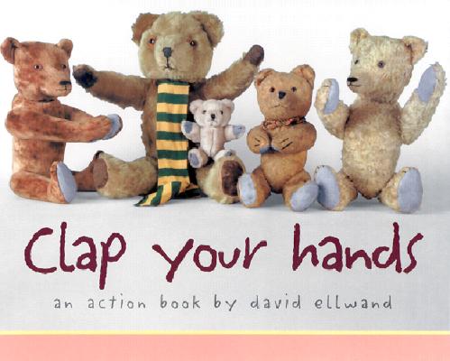 Clap Your Hands