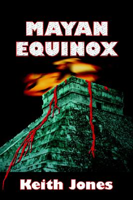 Mayan Equinox