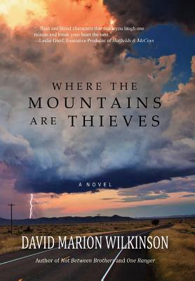 Where the Mountains Are Thieves