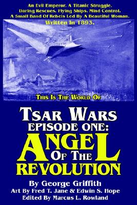 Angel of the Revolution