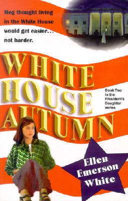 White House Autumn