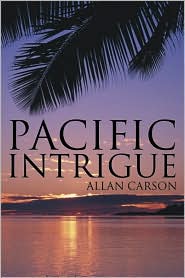 Pacific Intrigue