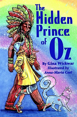 The Hidden Prince Of Oz